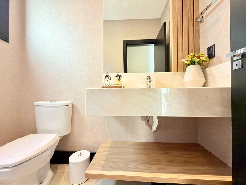 Casa à venda no Condomínio Velas da Marina: 13ª foto da galeria de imagens do imóvel