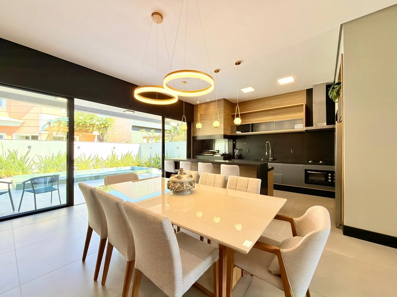 Casa à venda no Condomínio Velas da Marina: 11ª foto da galeria de imagens do imóvel