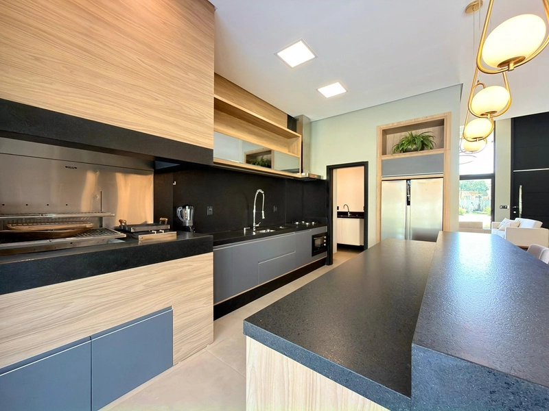 Casa à venda no Condomínio Velas da Marina: 19ª foto da galeria de imagens do imóvel