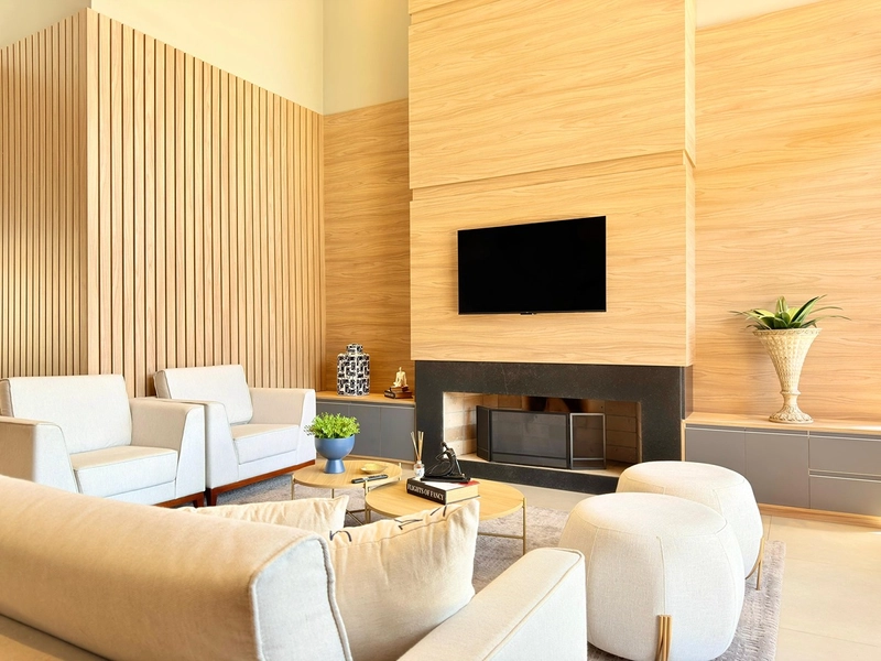 Casa à venda no Condomínio Velas da Marina: 6ª foto da galeria de imagens do imóvel