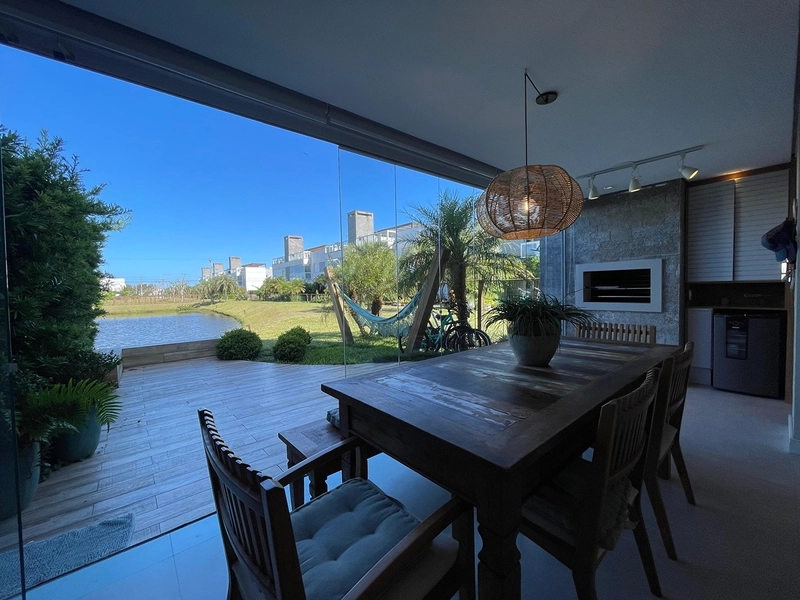 Apartamento à venda no condomínio Rossi em Atlântida: 5ª foto da galeria de imagens do imóvel