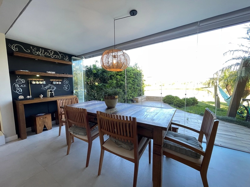 Apartamento à venda no condomínio Rossi em Atlântida: 4ª foto da galeria de imagens do imóvel