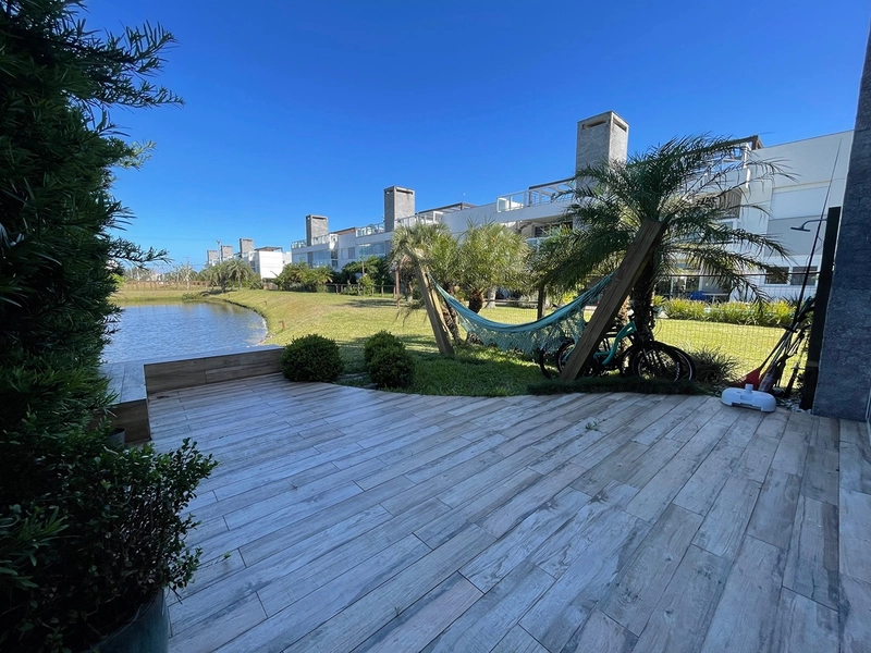 Apartamento à venda no condomínio Rossi em Atlântida: 20ª foto da galeria de imagens do imóvel