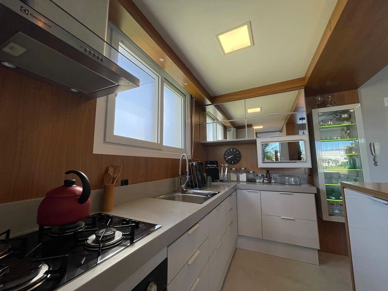 Apartamento à venda no condomínio Rossi em Atlântida: 10ª foto da galeria de imagens do imóvel