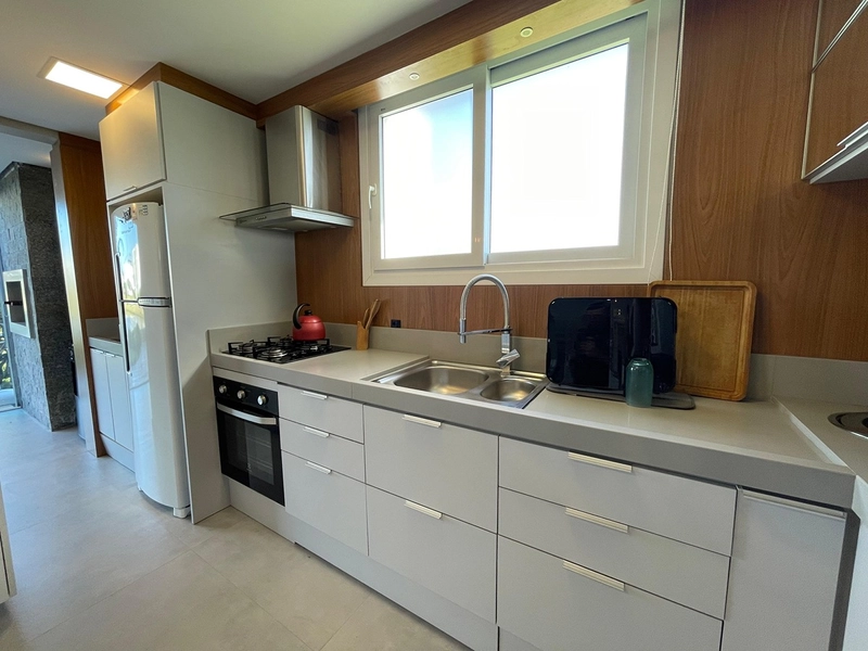 Apartamento à venda no condomínio Rossi em Atlântida: 9ª foto da galeria de imagens do imóvel