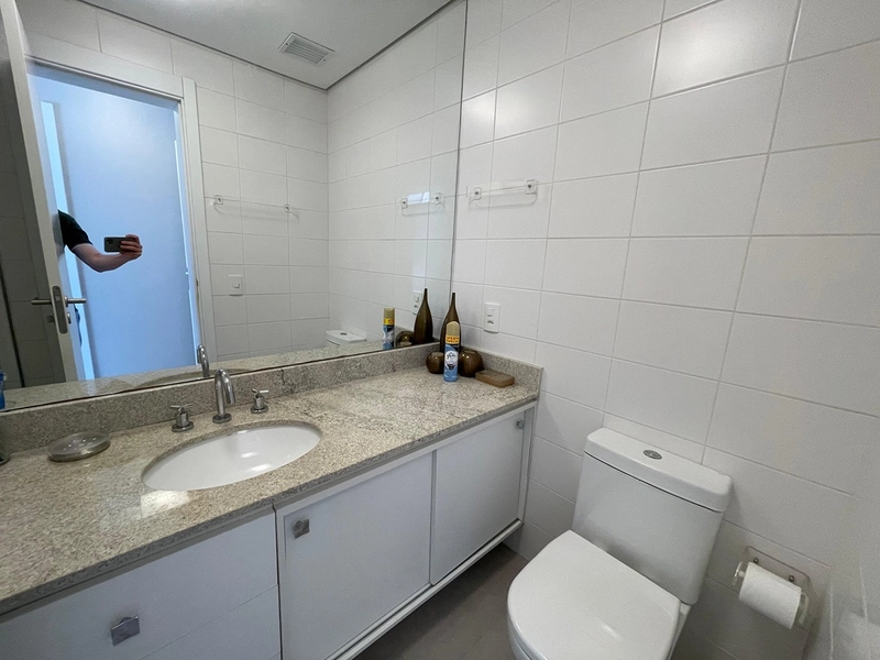 Apartamento à venda no condomínio Rossi em Atlântida: 11ª foto da galeria de imagens do imóvel