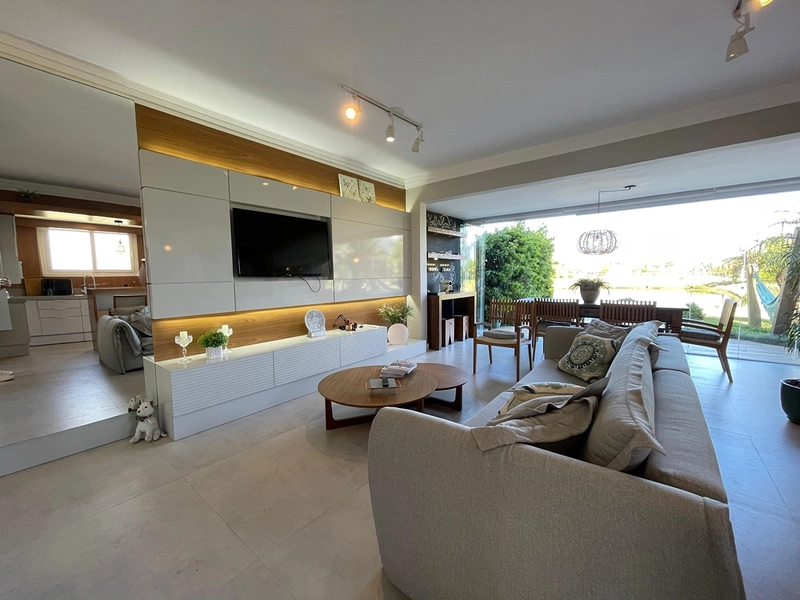 Apartamento à venda no condomínio Rossi em Atlântida: 2ª foto da galeria de imagens do imóvel