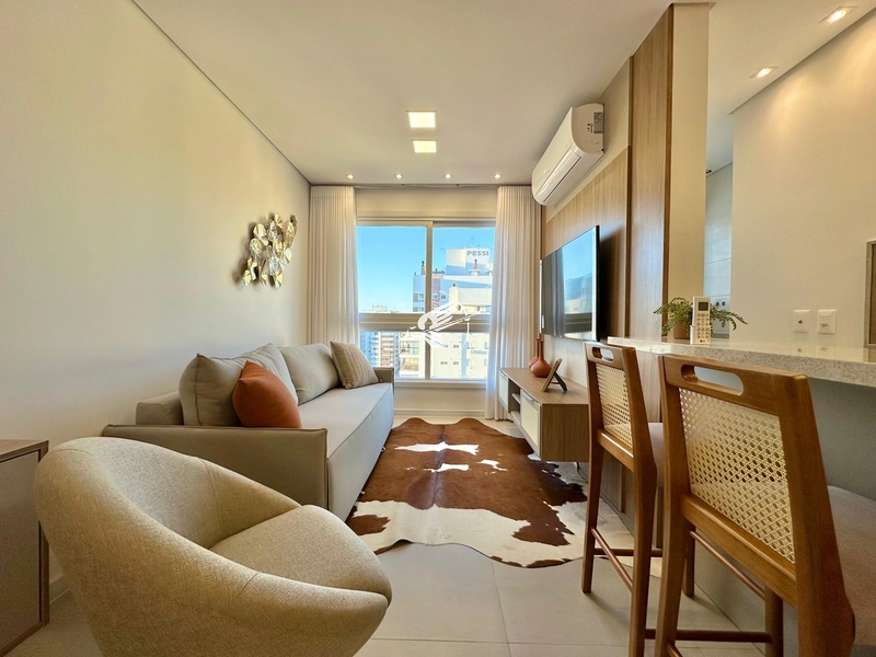 Apartamento à venda em Capão da Canoa: 1ª foto da galeria de imagens do imóvel