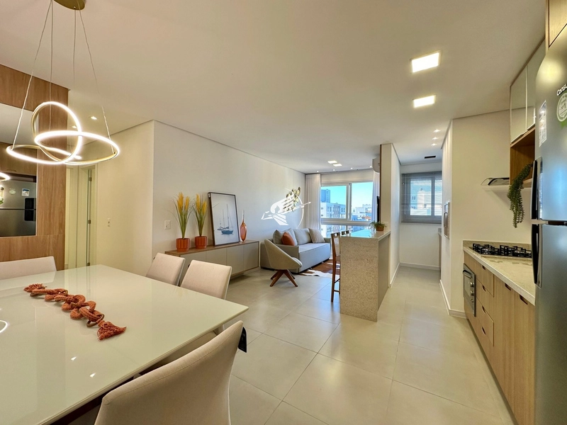 Apartamento à venda em Capão da Canoa: 4ª foto da galeria de imagens do imóvel
