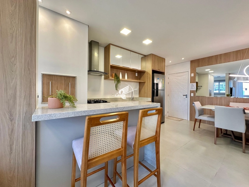 Apartamento à venda em Capão da Canoa: 5ª foto da galeria de imagens do imóvel