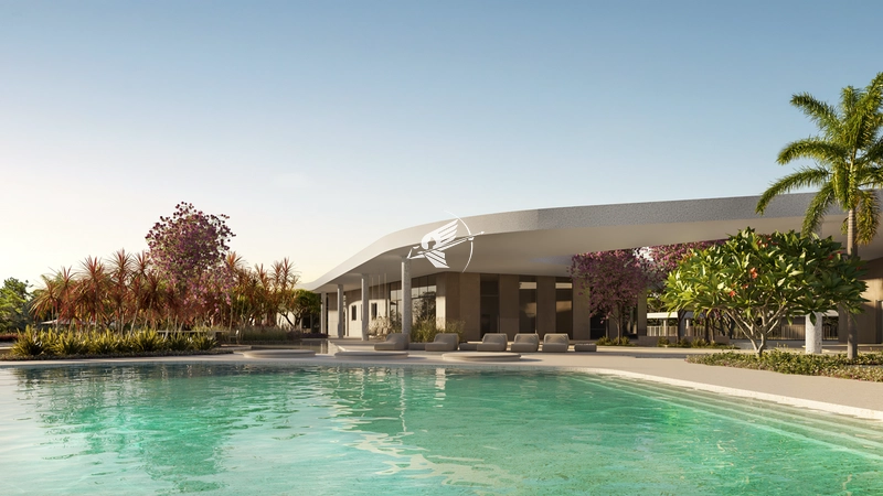 Lote/Terreno à venda no condomínio Seasons em Xangri-Lá: 5ª foto da galeria de imagens do imóvel