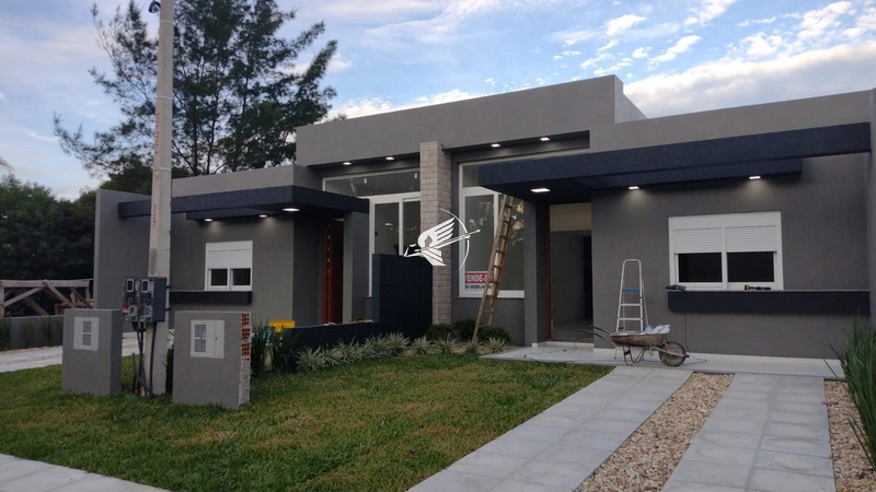 Casa Geminada á venda em Xangri-lá, bairro Maristela: 4ª foto da galeria de imagens do imóvel
