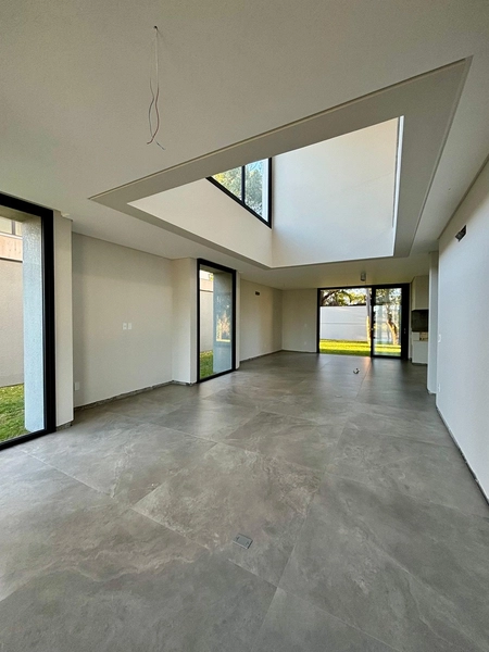 Sobrado à venda no condomínio Amaná em Atlântida : 7ª foto da galeria de imagens do imóvel