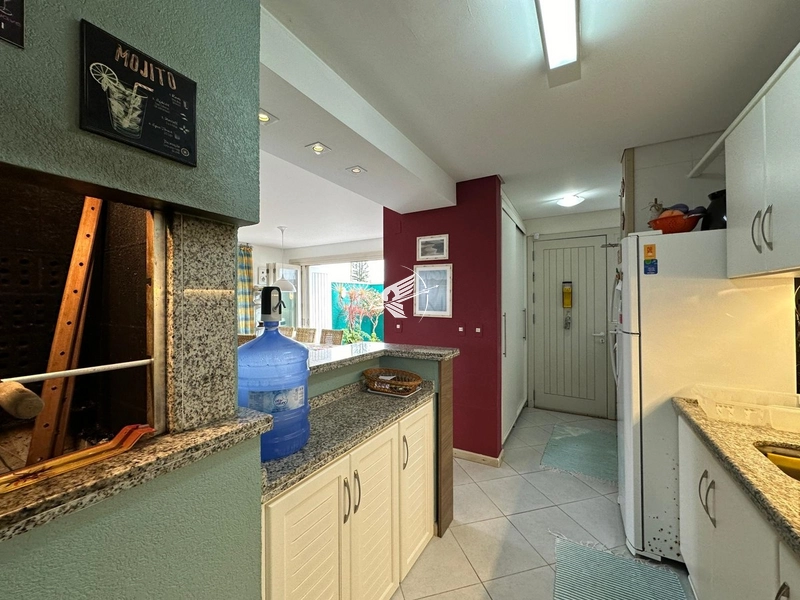 Casa à venda no condomínio Vivendas do Remanso: 8ª foto da galeria de imagens do imóvel