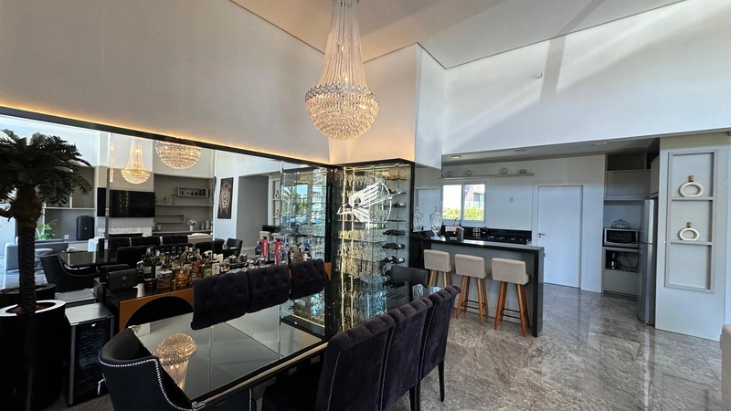 Casa térrea à venda no condomínio Dubai Resort: 16ª foto da galeria de imagens do imóvel