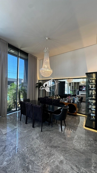 Casa térrea à venda no condomínio Dubai Resort: 13ª foto da galeria de imagens do imóvel