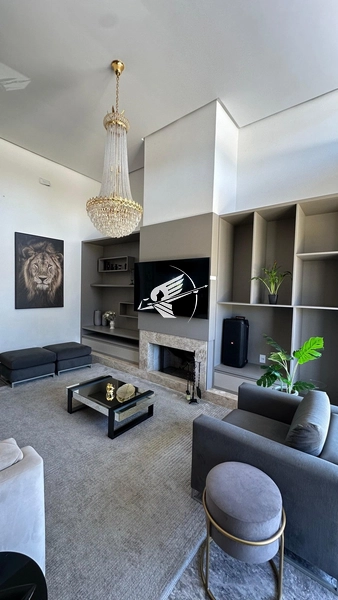 Casa térrea à venda no condomínio Dubai Resort: 27ª foto da galeria de imagens do imóvel