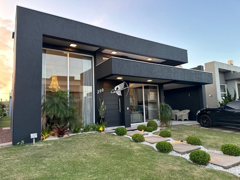 Casa térrea à venda no condomínio Dubai Resort: 29ª foto da galeria de imagens do imóvel