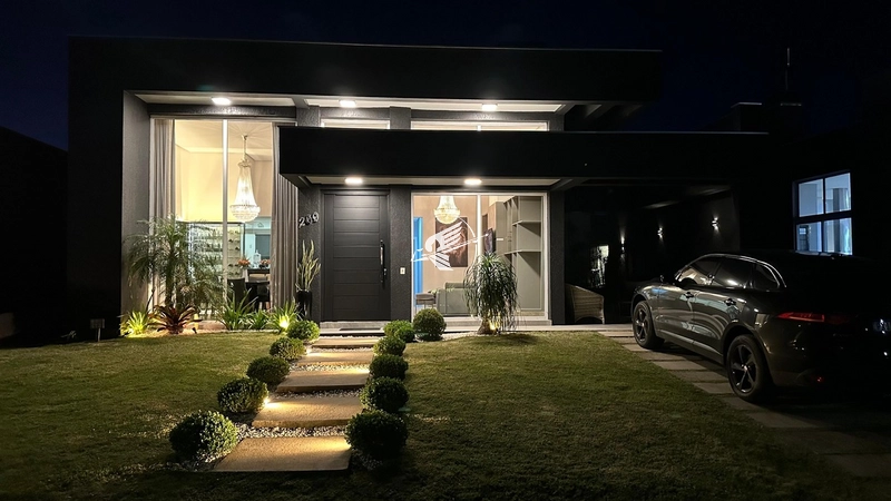 Casa térrea à venda no condomínio Dubai Resort: 7ª foto da galeria de imagens do imóvel