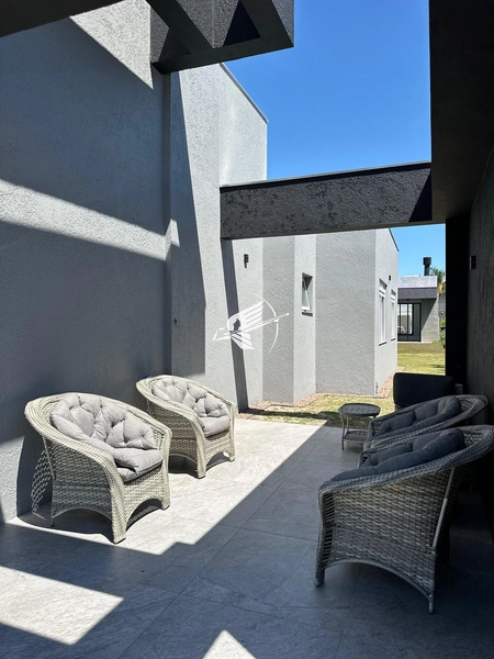 Casa térrea à venda no condomínio Dubai Resort: 10ª foto da galeria de imagens do imóvel