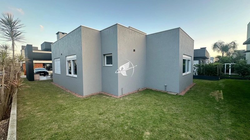 Casa térrea à venda no condomínio Dubai Resort: 23ª foto da galeria de imagens do imóvel
