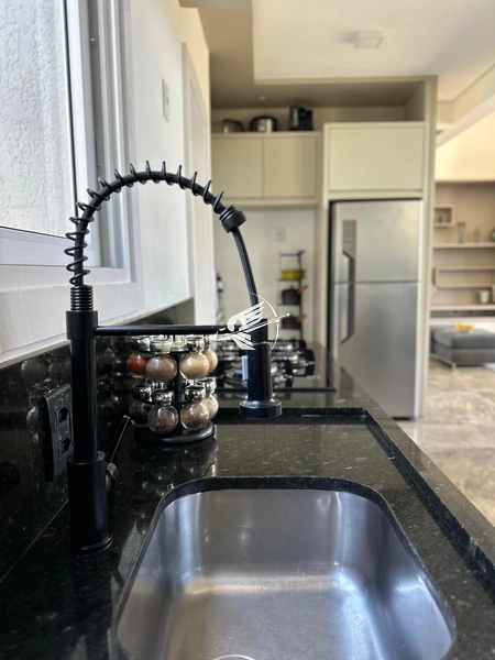 Casa térrea à venda no condomínio Dubai Resort: 21ª foto da galeria de imagens do imóvel