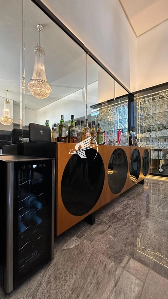 Casa térrea à venda no condomínio Dubai Resort: 20ª foto da galeria de imagens do imóvel