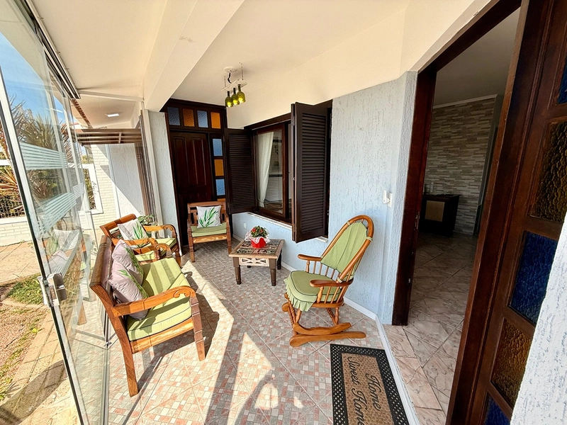 Casa à venda no Centro de Xangri-Lá: 6ª foto da galeria de imagens do imóvel