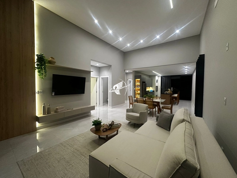 CASA TÉRREA NO CONDOMINIO SUNSET: 11ª foto da galeria de imagens do imóvel
