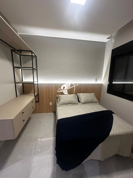 CASA TÉRREA NO CONDOMINIO SUNSET: 6ª foto da galeria de imagens do imóvel