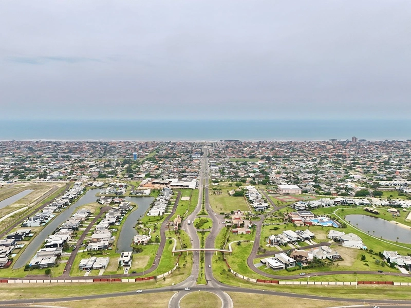 Lote/Terreno à venda no condomínio Riviera em Xangri-Lá: 63ª foto da galeria de imagens do imóvel