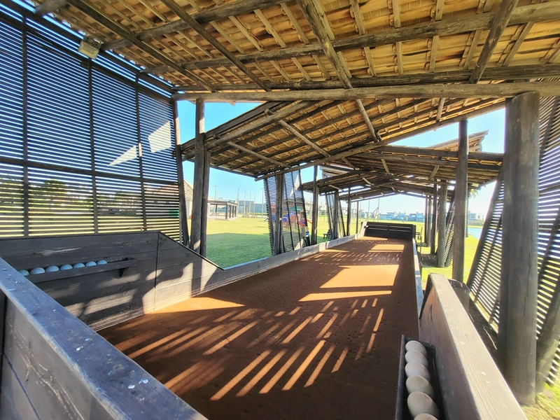 Lote/Terreno à venda no condomínio Riviera em Xangri-Lá: 24ª foto da galeria de imagens do imóvel