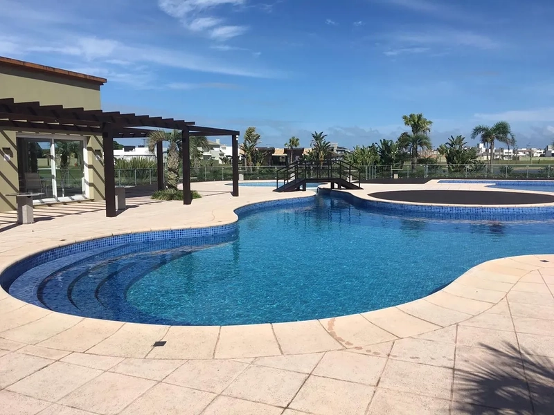 Lote/Terreno à venda no condomínio Riviera em Xangri-Lá: 4ª foto da galeria de imagens do imóvel