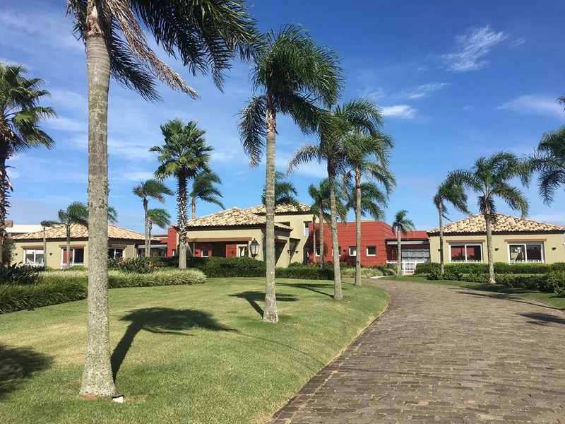 Imóvel residencial ou comercial