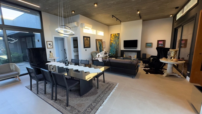 Casa à venda no condomínio Dubai Resort em Capão da Canoa: 8ª foto da galeria de imagens do imóvel