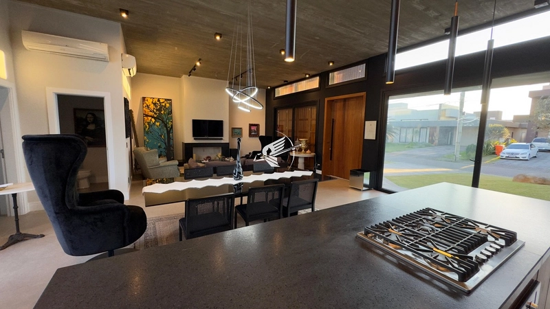 Casa à venda no condomínio Dubai Resort em Capão da Canoa: 6ª foto da galeria de imagens do imóvel