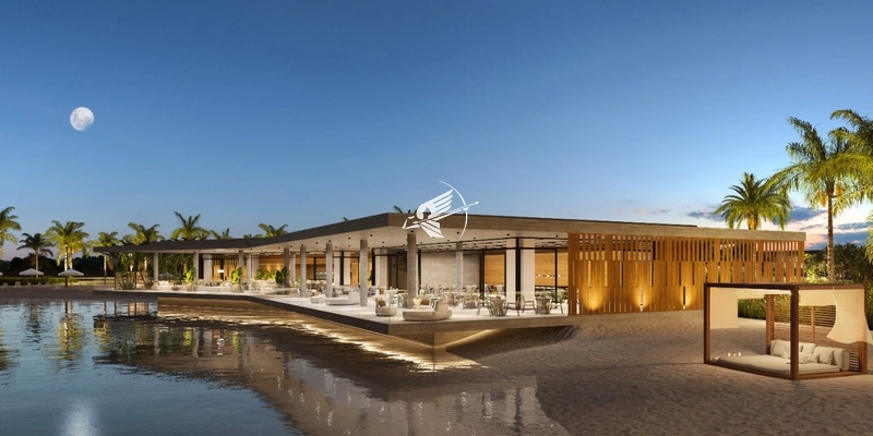 Lote/Terreno à venda no condomínio Duo Nautic Life Club em Osório: 1ª foto da galeria de imagens do imóvel