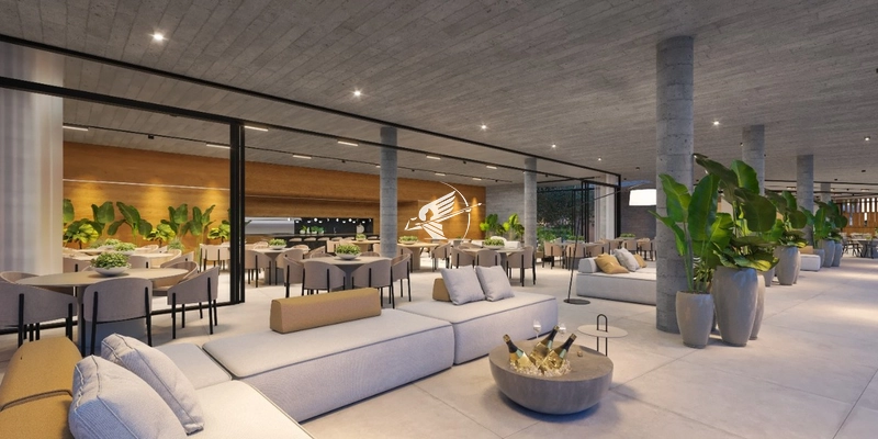 Lote/Terreno à venda no condomínio Duo Nautic Life Club em Osório: 3ª foto da galeria de imagens do imóvel
