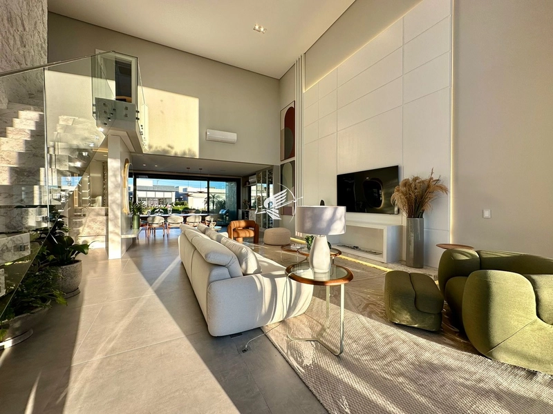 Casa à venda no condomínio Capão Ilhas Resort: 3ª foto da galeria de imagens do imóvel