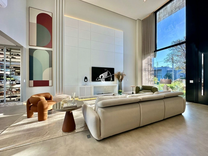 Casa à venda no condomínio Capão Ilhas Resort: 6ª foto da galeria de imagens do imóvel