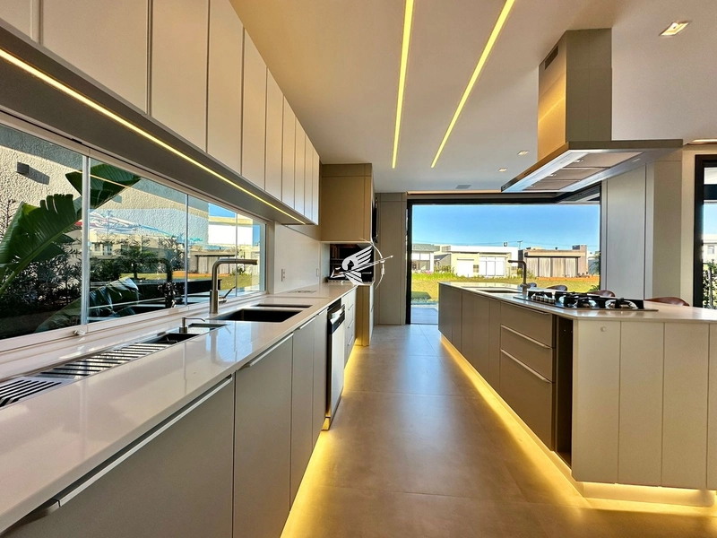 Casa à venda no condomínio Capão Ilhas Resort: 14ª foto da galeria de imagens do imóvel
