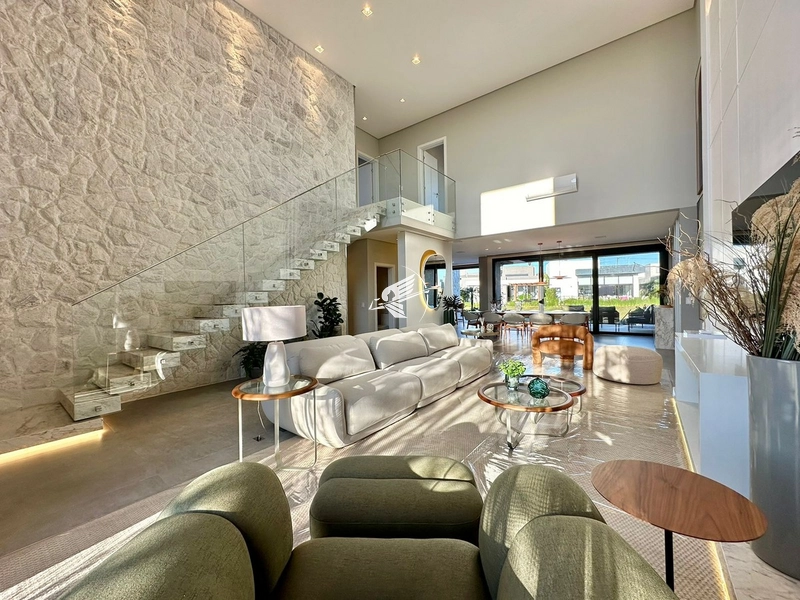 Casa à venda no condomínio Capão Ilhas Resort: 5ª foto da galeria de imagens do imóvel