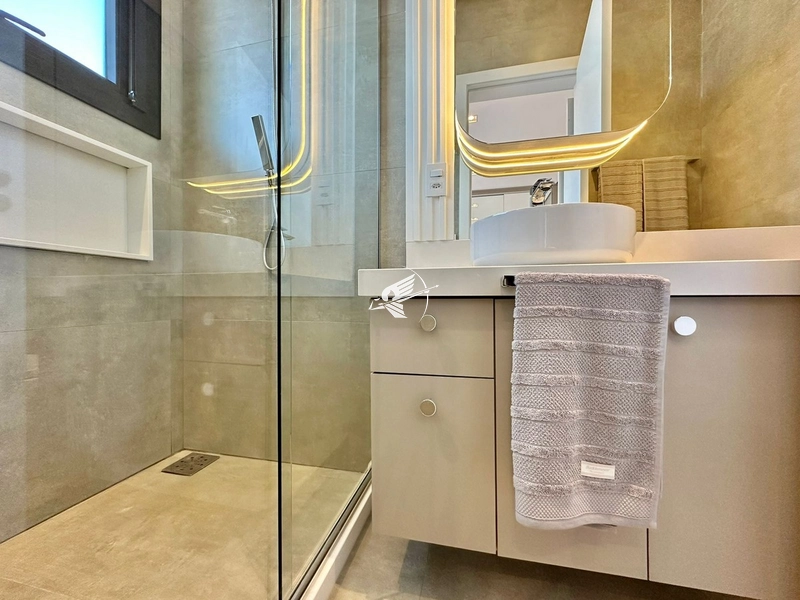 Casa à venda no condomínio Capão Ilhas Resort: 27ª foto da galeria de imagens do imóvel