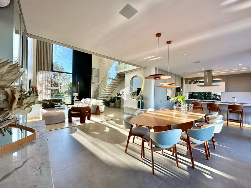 Casa à venda no condomínio Capão Ilhas Resort: 7ª foto da galeria de imagens do imóvel