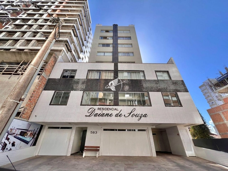 Apartamento à venda em Capão da Canoa: 1ª foto da galeria de imagens do imóvel