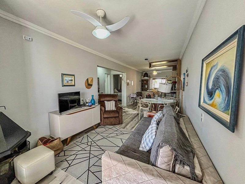 Imóvel residencial ou comercial