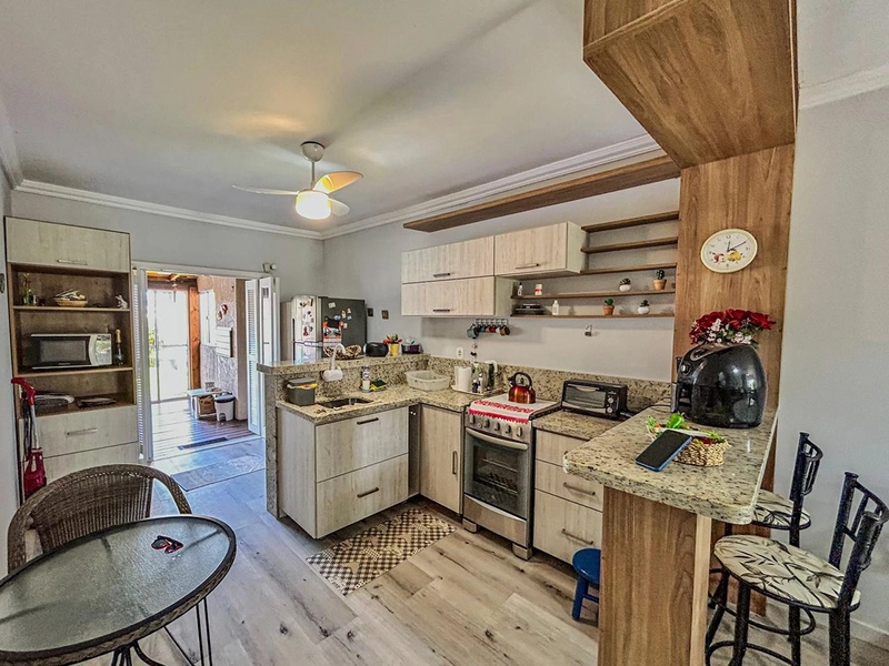 Casa à venda na Marina em Xangri-Lá: 7ª foto da galeria de imagens do imóvel