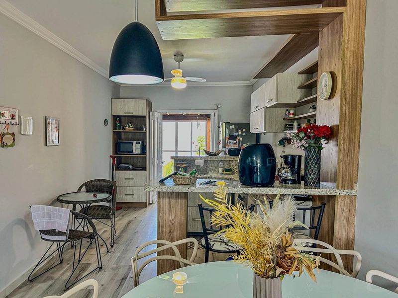 Casa à venda na Marina em Xangri-Lá: 5ª foto da galeria de imagens do imóvel