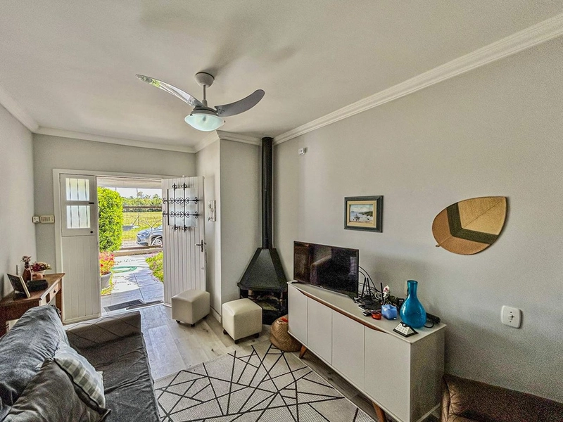 Casa à venda na Marina em Xangri-Lá: 2ª foto da galeria de imagens do imóvel