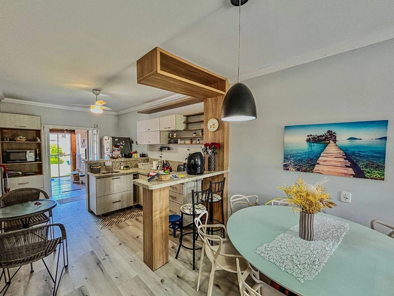 Casa à venda na Marina em Xangri-Lá: 8ª foto da galeria de imagens do imóvel